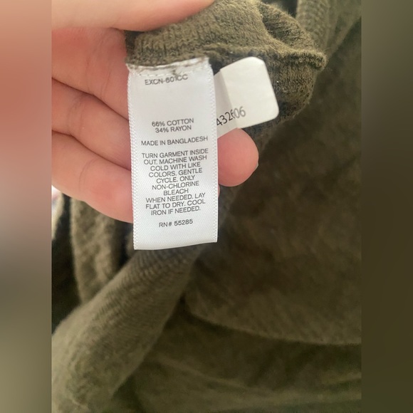 Express tunic - Picture 2 of 4